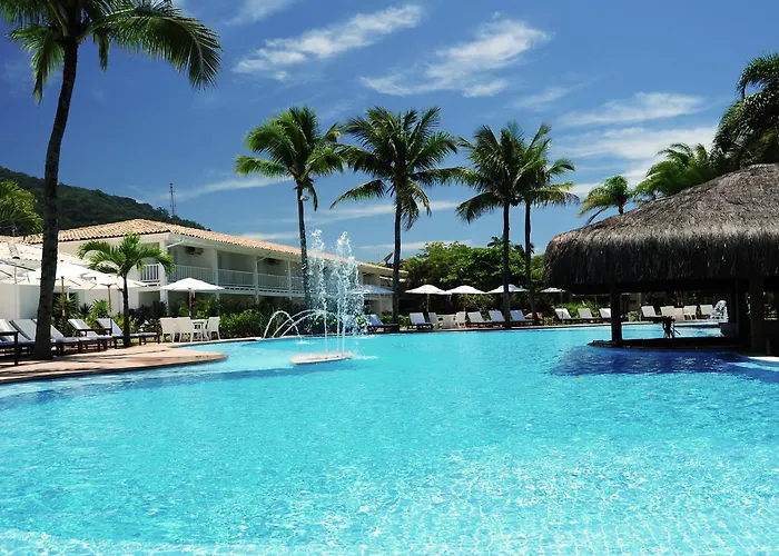 Costa Verde Tabatinga Hotel