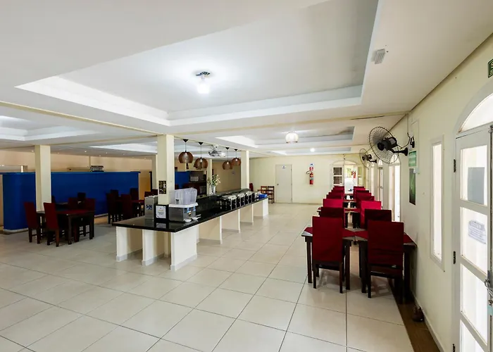 Pousada Porto do RioPousada